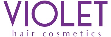 Violet Hair Cosmetics